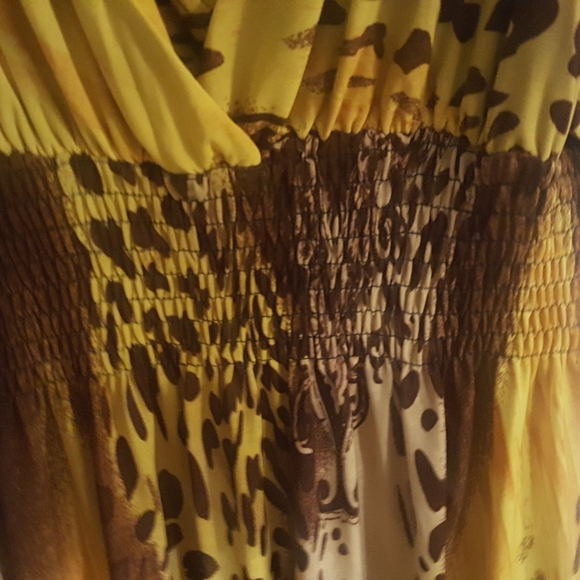 Dress - Picture 3 of 3